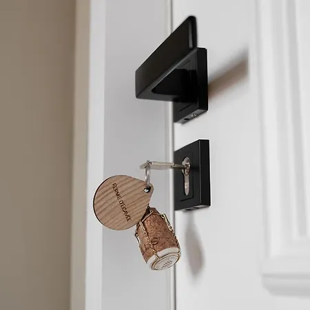 Hotel Ferme D'ecavéé