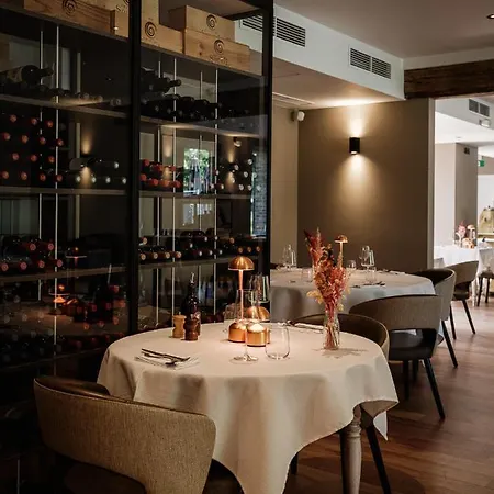 Ferme D'ecavéé Celles (Hainaut)