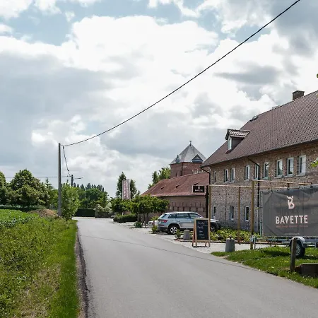 Ferme D'ecavee Hotel