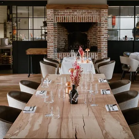 Ferme D'ecavee Hotel 4*