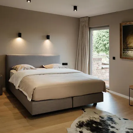 Ferme D'ecavee Hotel Celles (Hainaut)