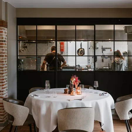 Ferme D'ecavee 4* Celles (Hainaut)