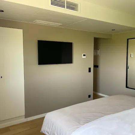 Hotel Ferme D'ecavee