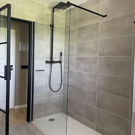 Hotel Ferme D'ecavéé 4*