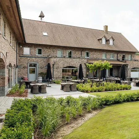 Ferme D'ecavee Hotel 4*