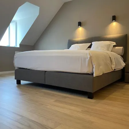 Ferme D'ecavee 4* Celles (Hainaut)