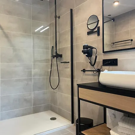 Ferme D'ecavee Hotel 4*