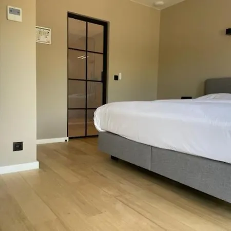 Ferme D'ecavee Hotel