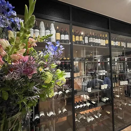 Hotel Ferme D'ecavéé