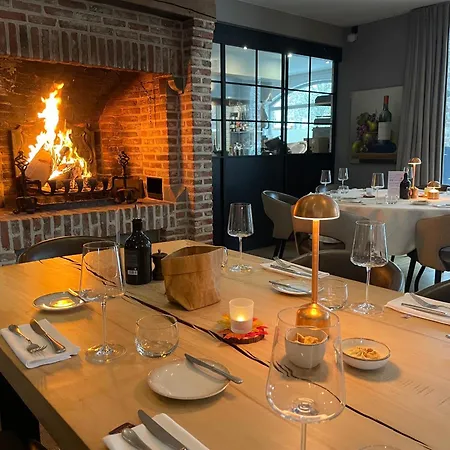 Ferme D'ecavee Hotel