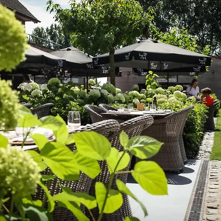 Hotel Ferme D'ecavéé