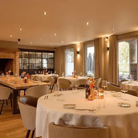 Ferme D'ecavéé Hotel 4*