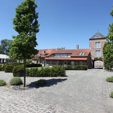 Ferme D'ecavéé Hotel