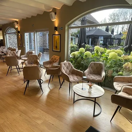 Hotel Ferme D'ecavéé