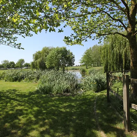 Ferme D'ecavéé Hotel 4*