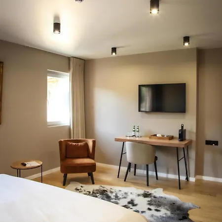 Ferme D'ecavee Hotel