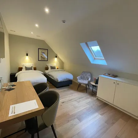 Hotel Ferme D'ecavee Celles (Hainaut)