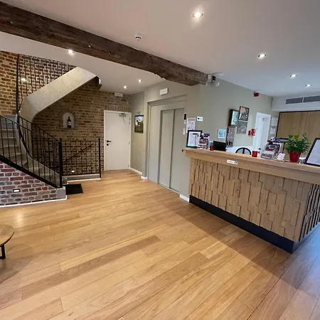 Hotel Ferme D'ecavee Celles (Hainaut)