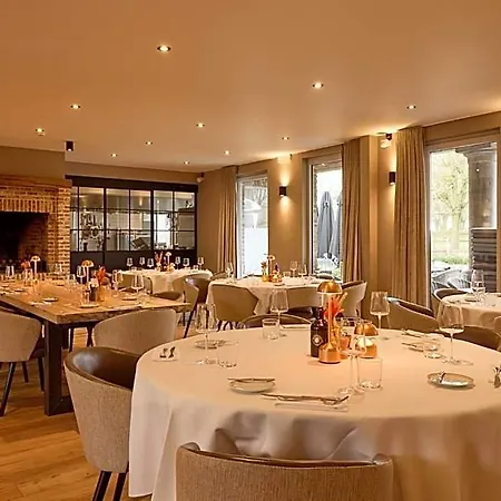 Ferme D'ecavéé Hotel