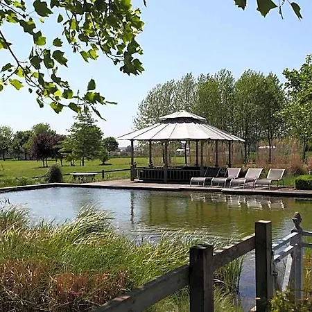 Ferme D'ecavee Hotel Celles (Hainaut)