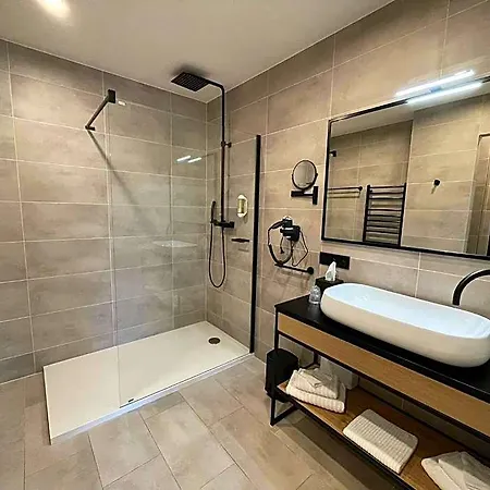 Hotel Ferme D'ecavéé 4*