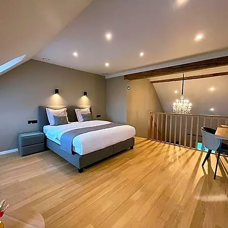 Hotel Ferme D'ecavéé