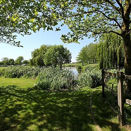 Ferme D'ecavéé Celles (Hainaut)